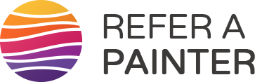 Refer a Painter